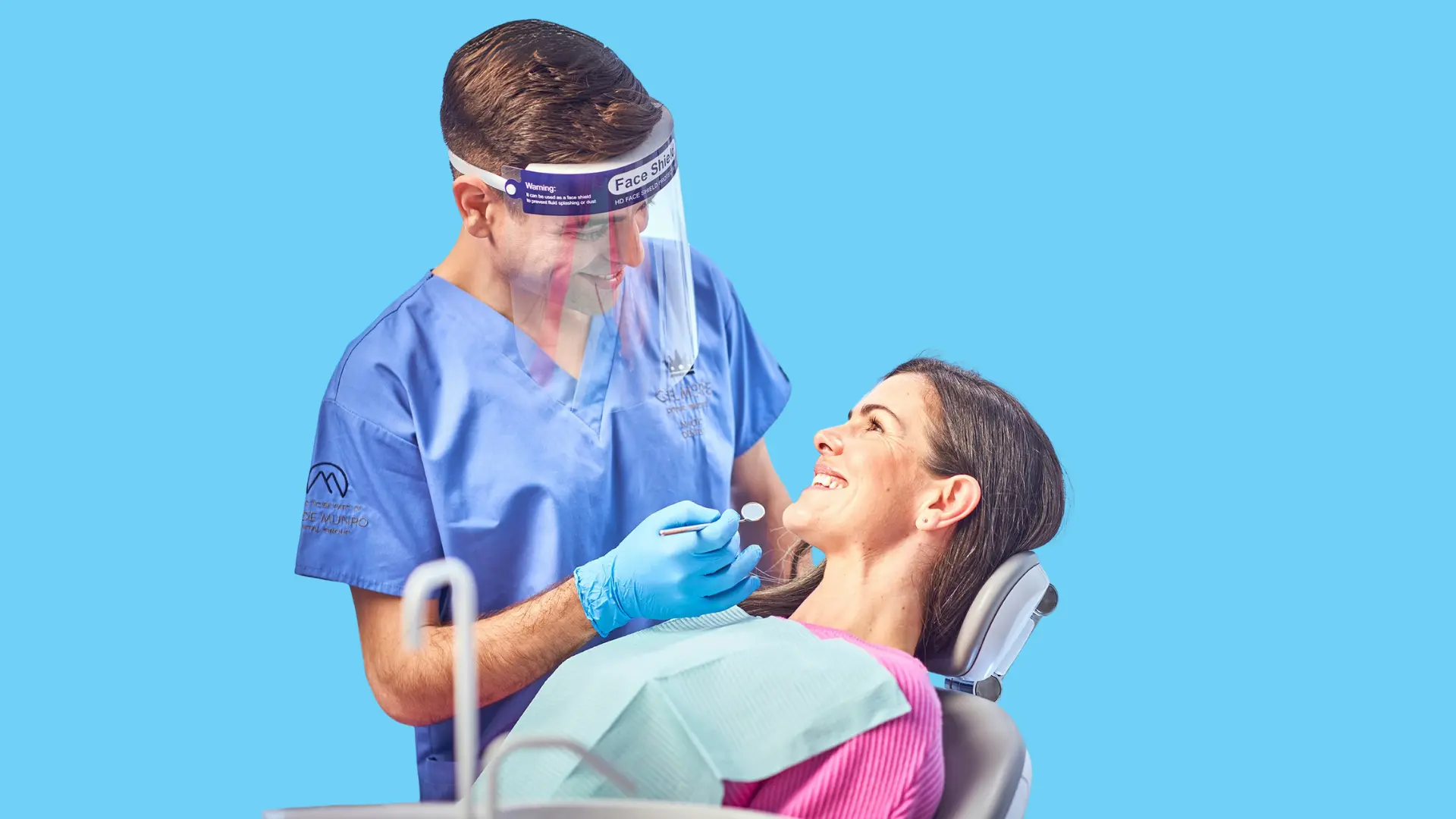 From initial consultation to aftercare, we’re with you for the journey.